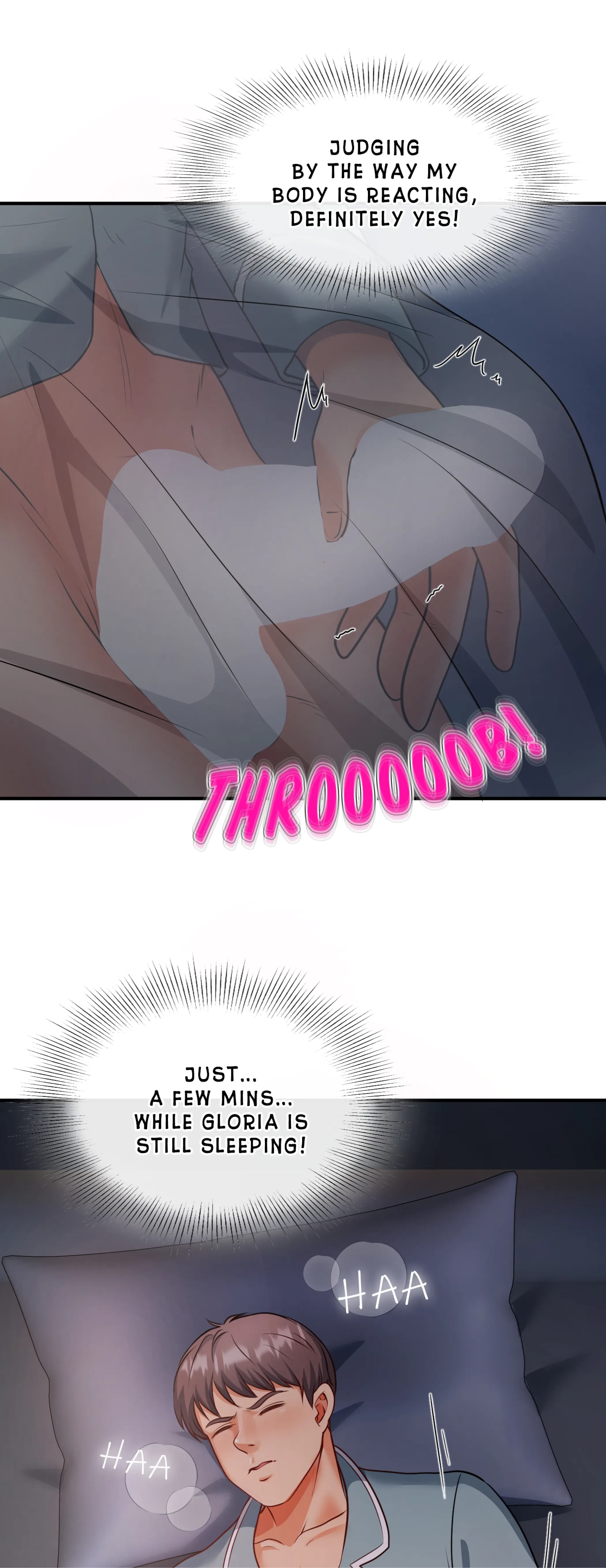 Big Potential Chapter 4, page 29