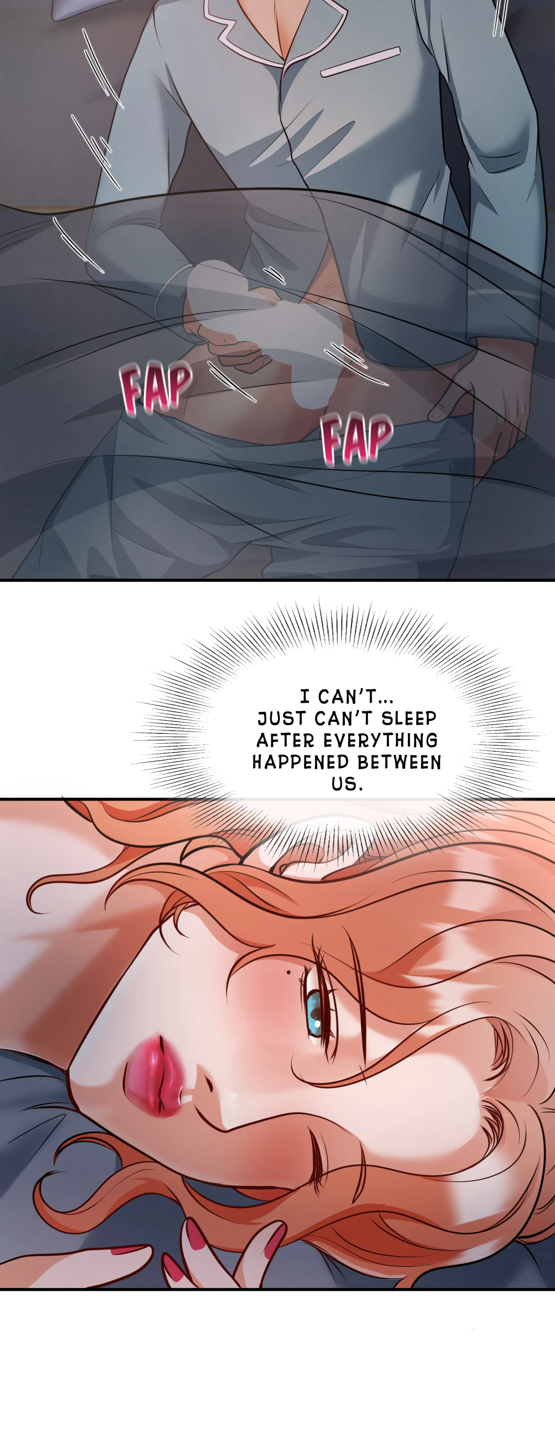 Big Potential Chapter 4, page 30