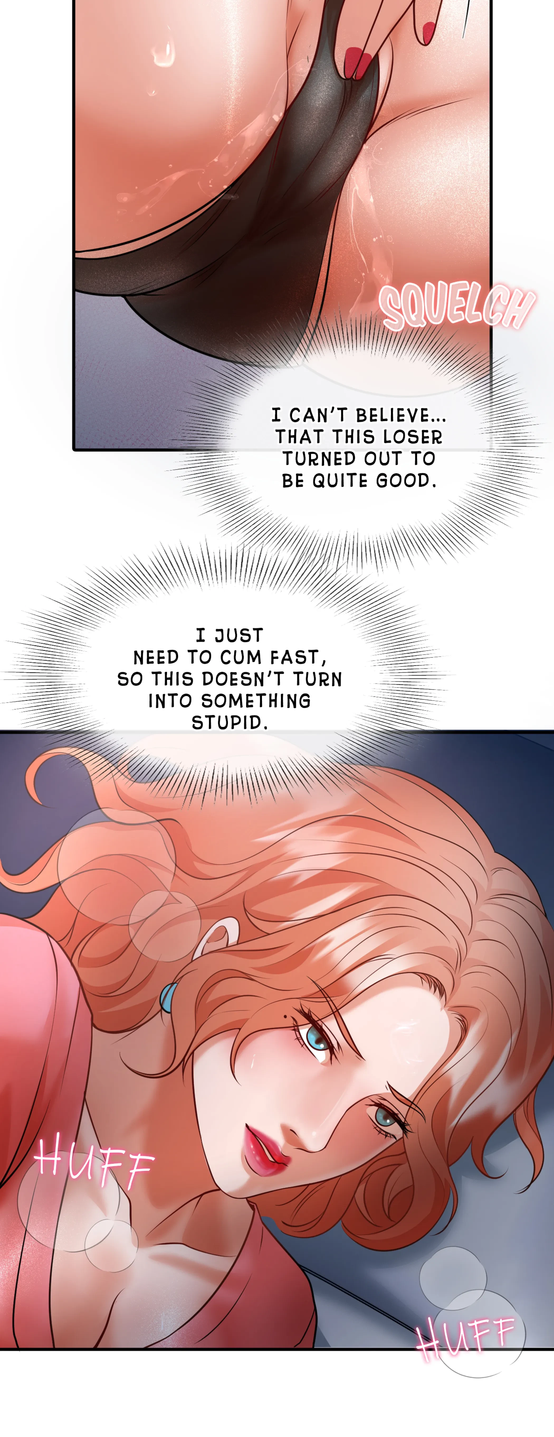 Big Potential Chapter 4, page 32