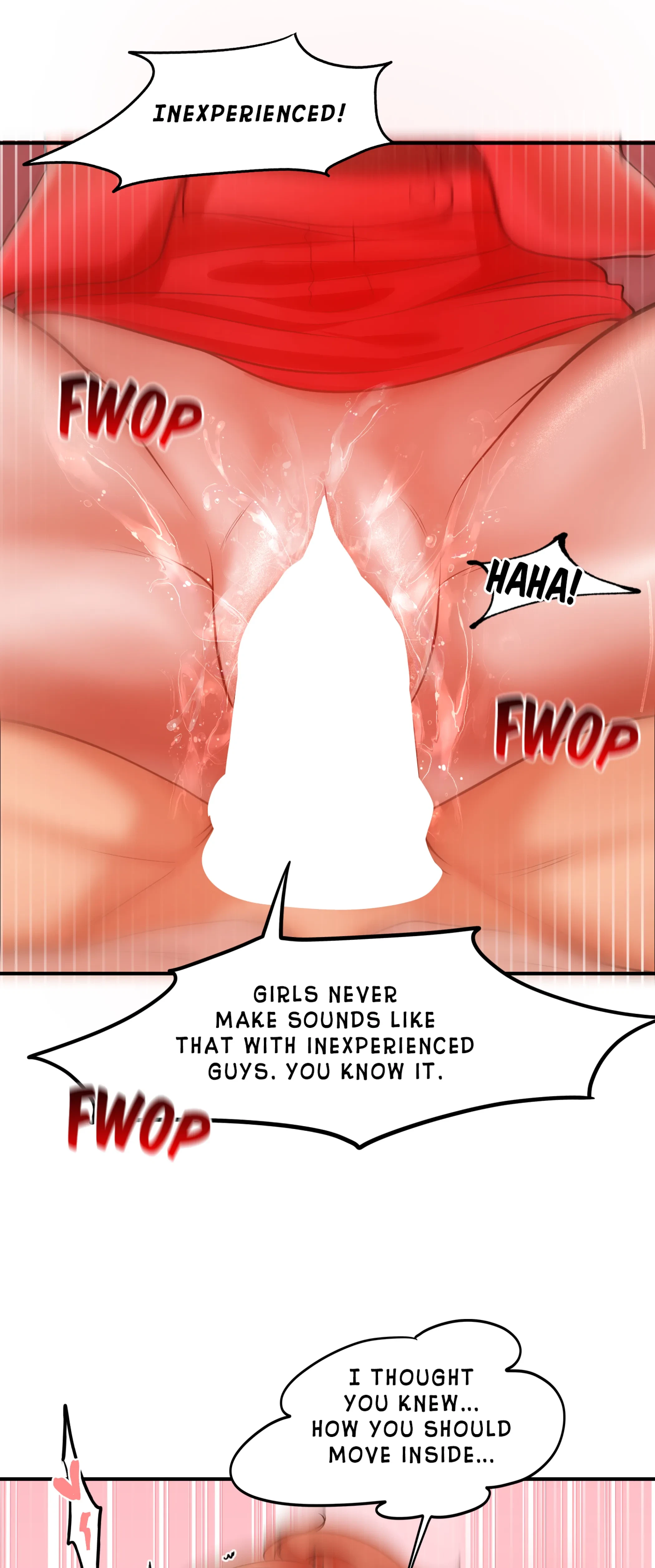 Big Potential Chapter 4, page 9