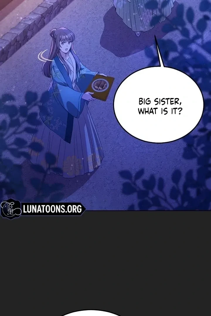 The Tyrant Who Loved Lies Chapter 2, page 19