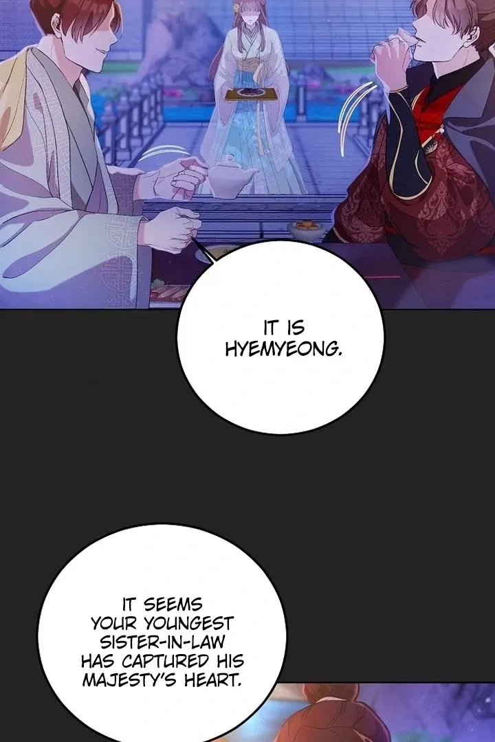 The Tyrant Who Loved Lies Chapter 2, page 36