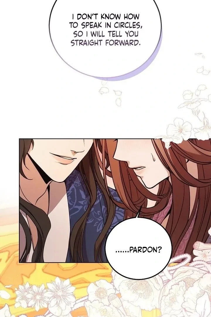 The Tyrant Who Loved Lies Chapter 2, page 71