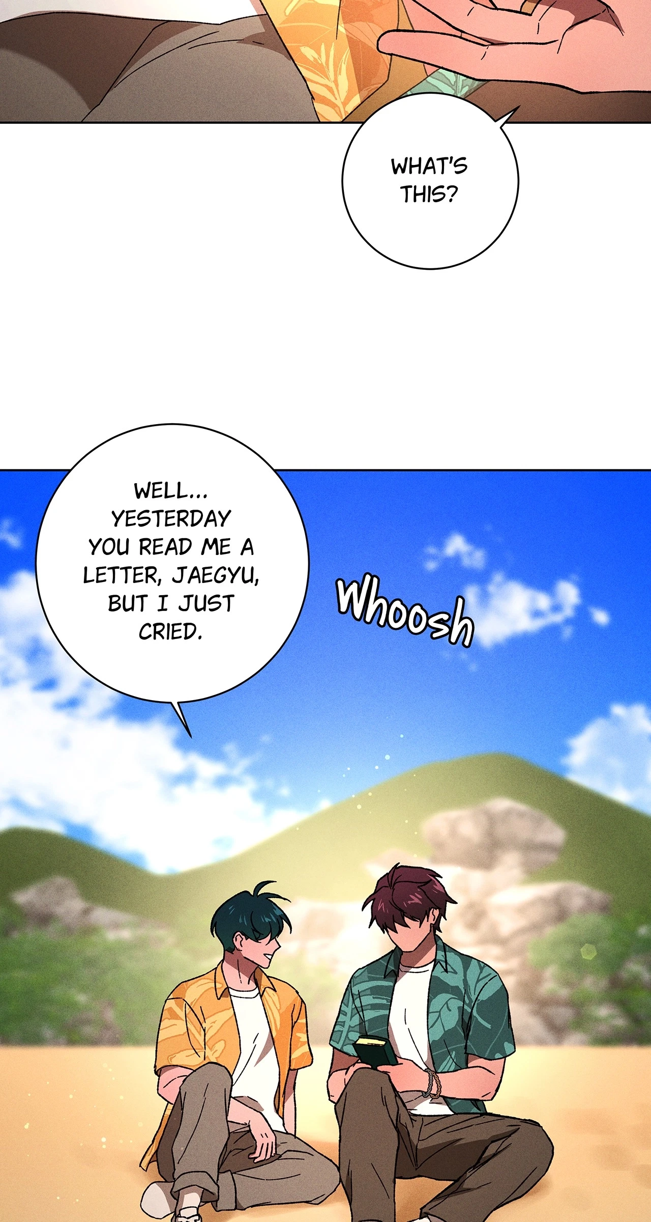 Chapter 19, page 98