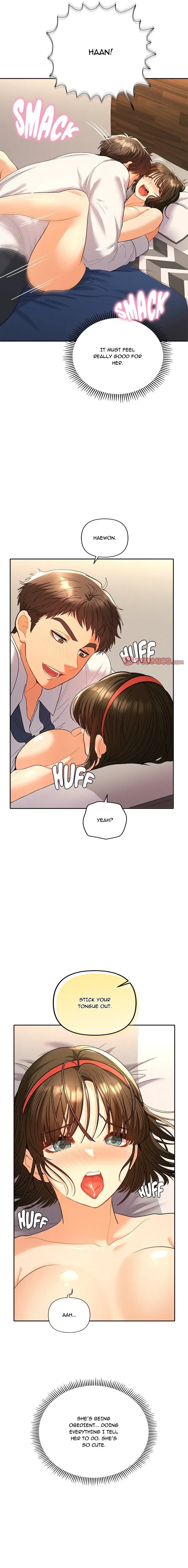 Everyone's Man Chapter 10, page 2