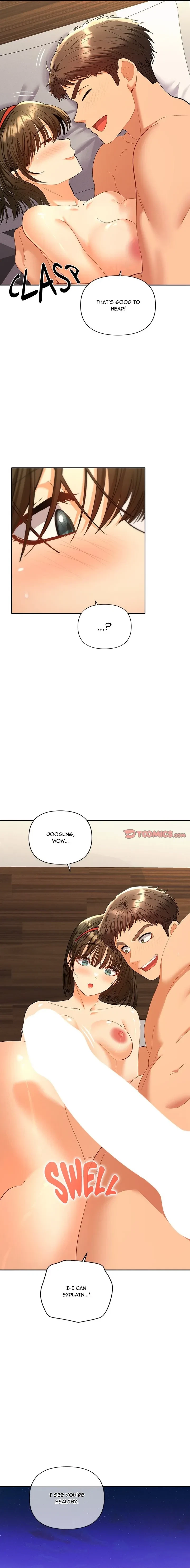 Everyone's Man Chapter 10, page 22
