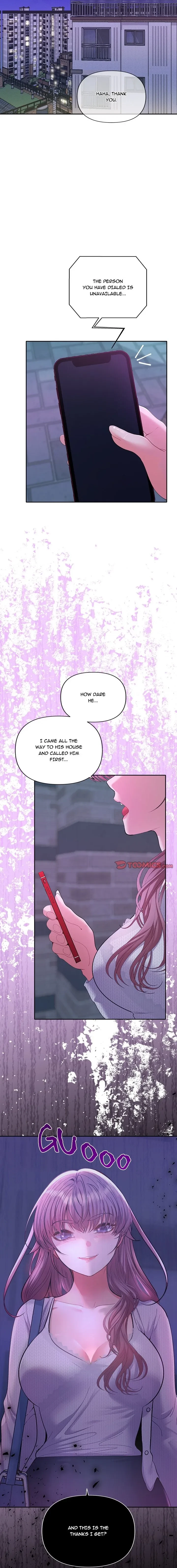 Everyone's Man Chapter 10, page 23