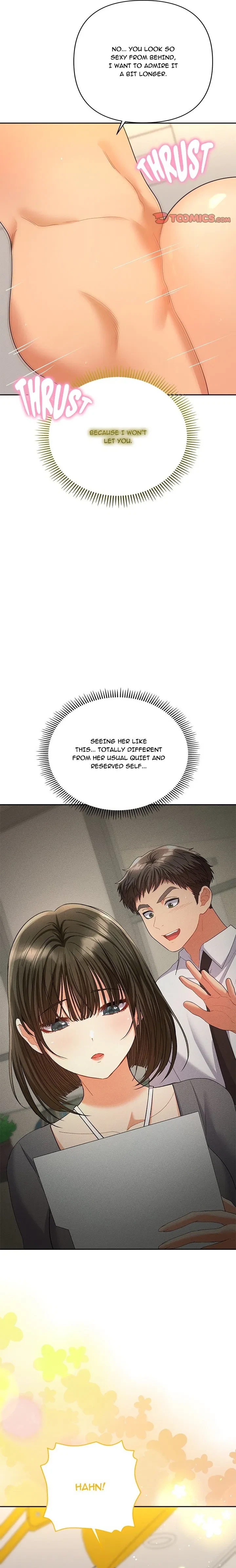 Everyone's Man Chapter 10, page 9