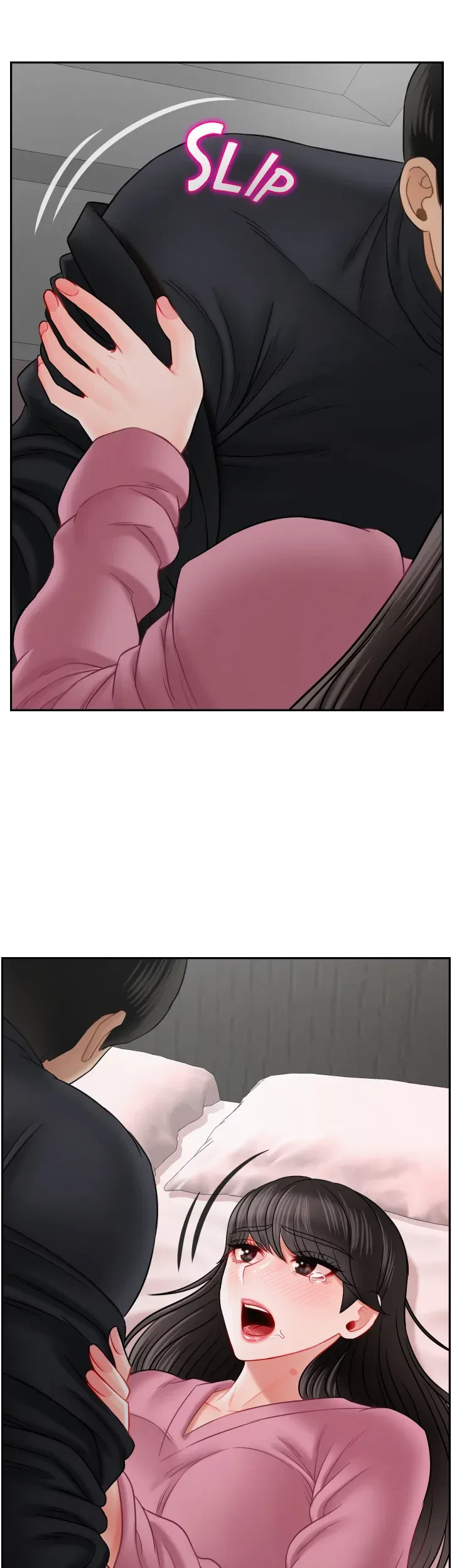 Sensual Lessons Chapter 38, page 10