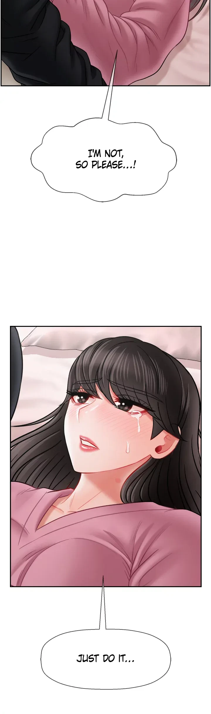 Sensual Lessons Chapter 38, page 11