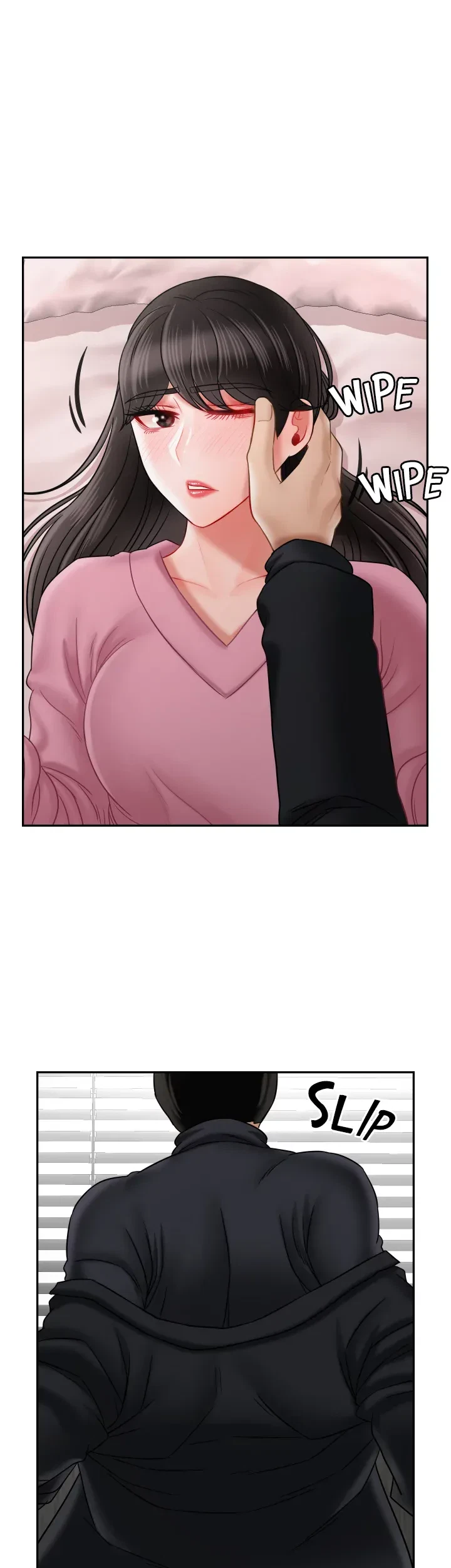 Sensual Lessons Chapter 38, page 12
