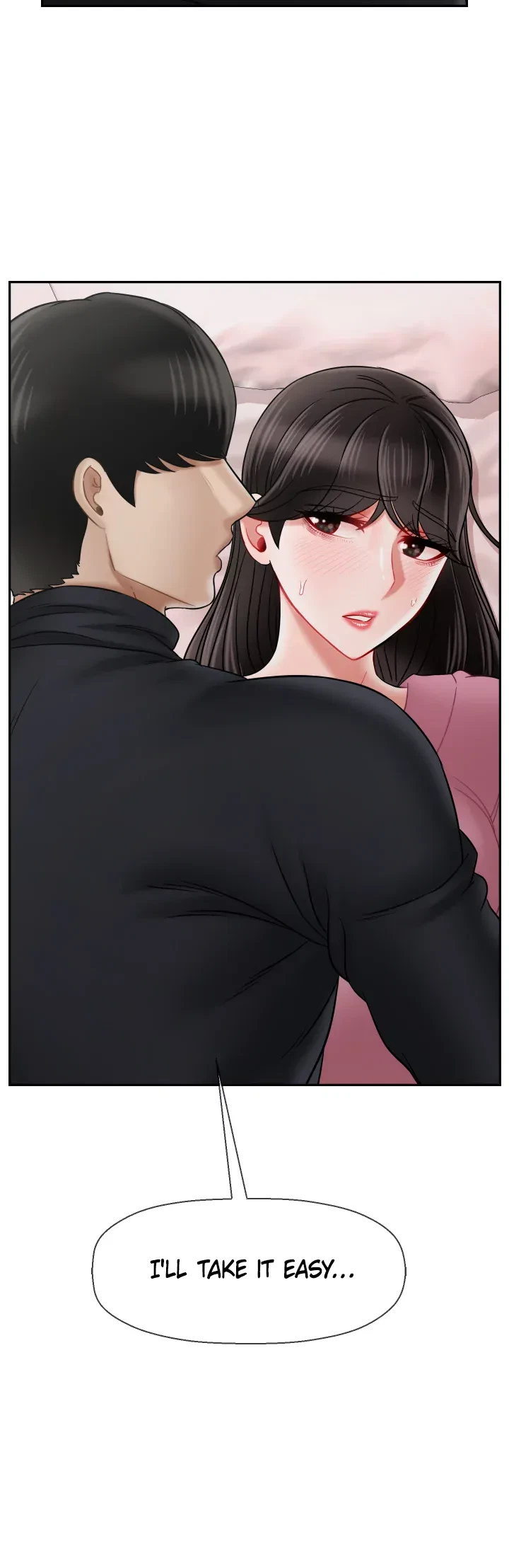 Sensual Lessons Chapter 38, page 13