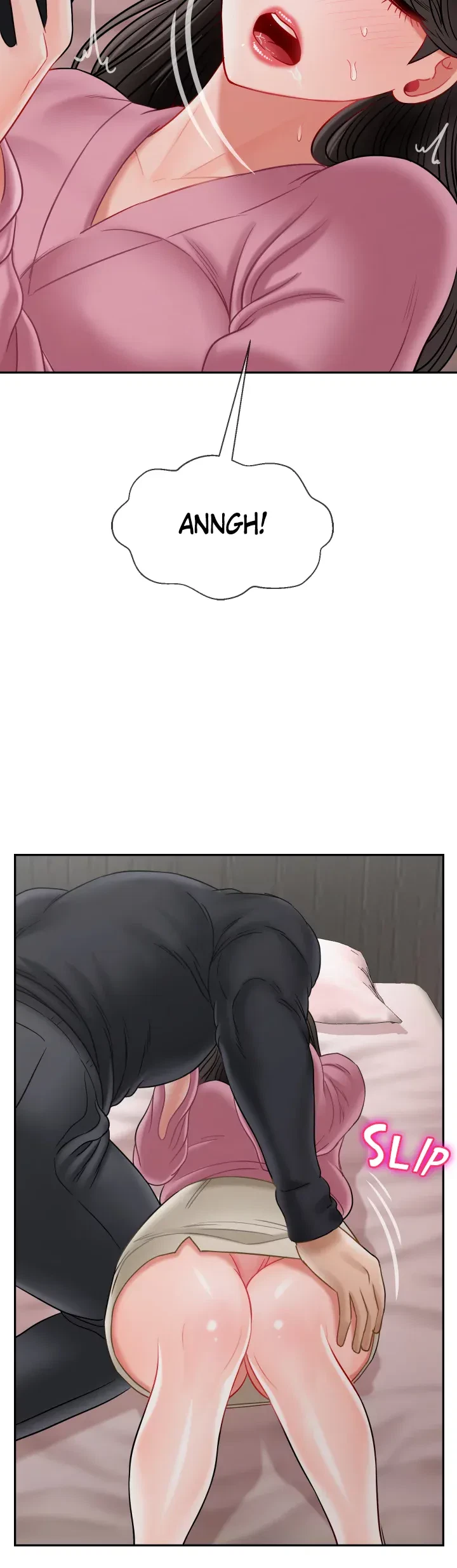 Sensual Lessons Chapter 38, page 15