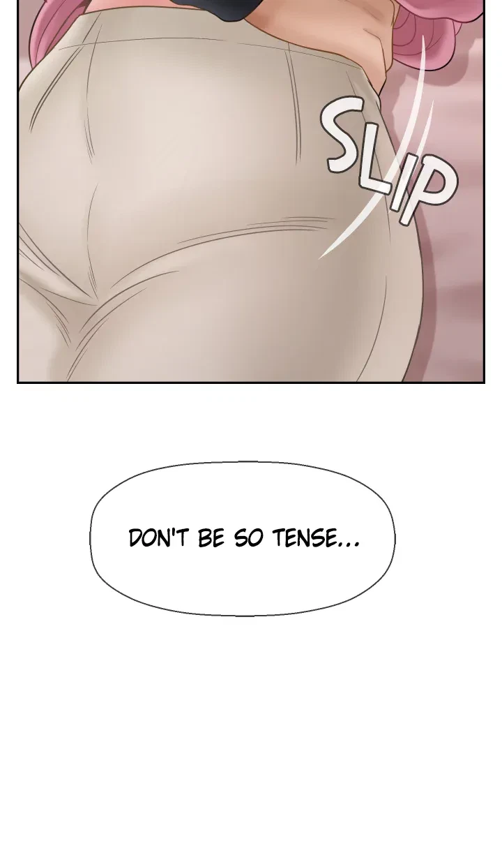Sensual Lessons Chapter 38, page 19