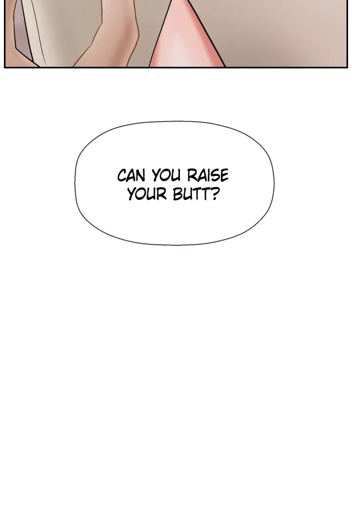 Sensual Lessons Chapter 38, page 27