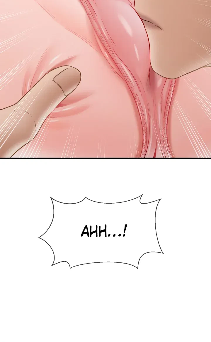 Sensual Lessons Chapter 38, page 33