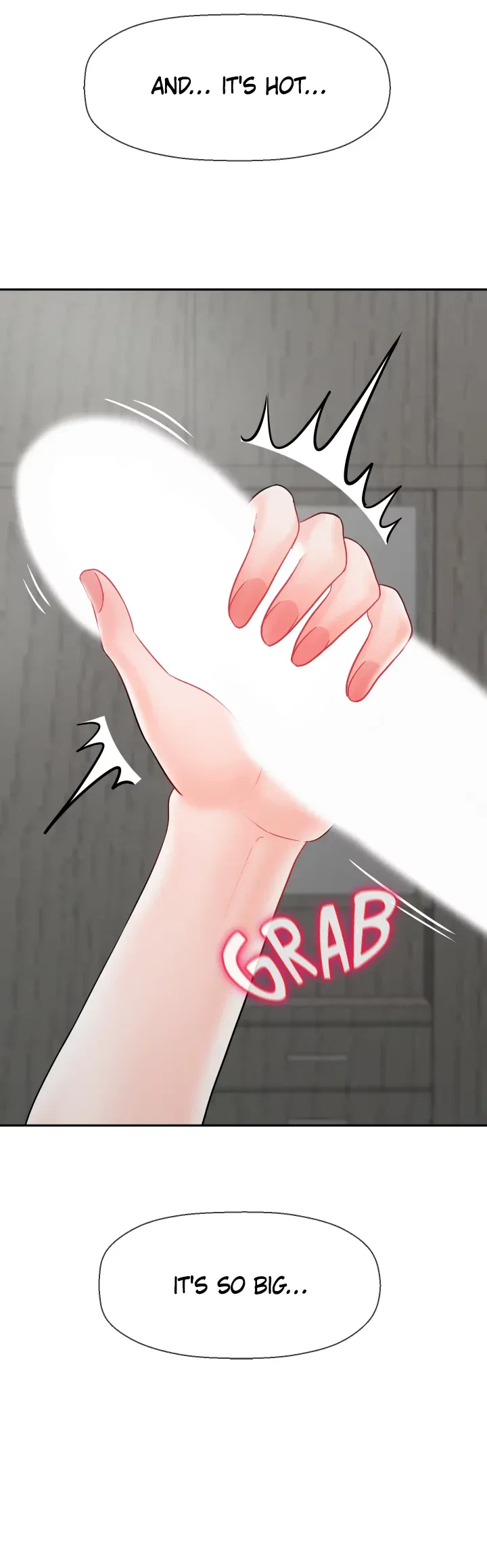 Sensual Lessons Chapter 38, page 61