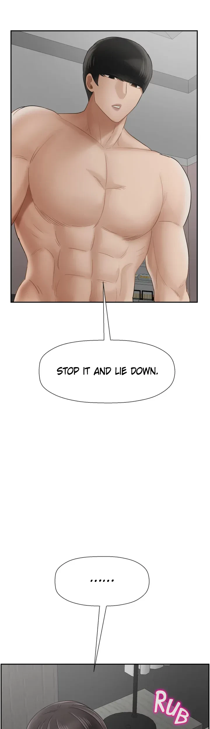 Sensual Lessons Chapter 38, page 62