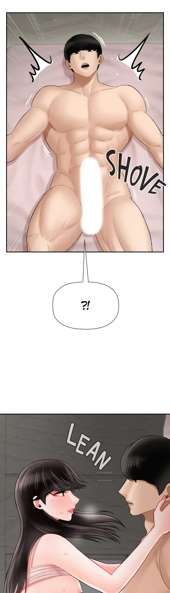 Sensual Lessons Chapter 38, page 64