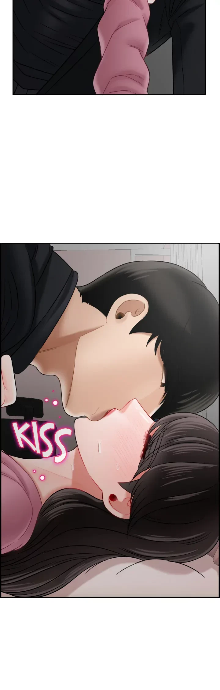 Sensual Lessons Chapter 38, page 9