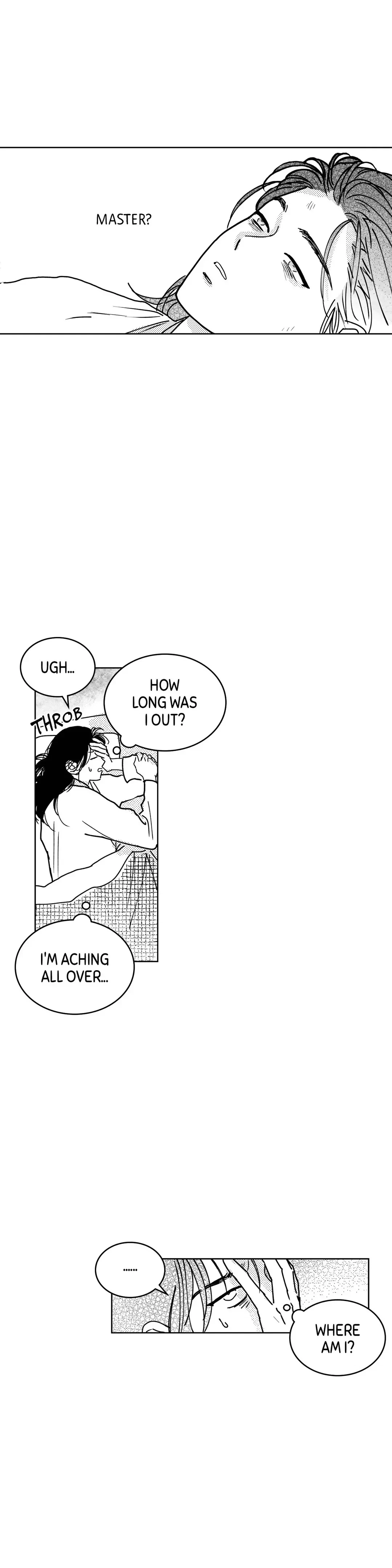 Bongchon Bride Chapter 84, page 14