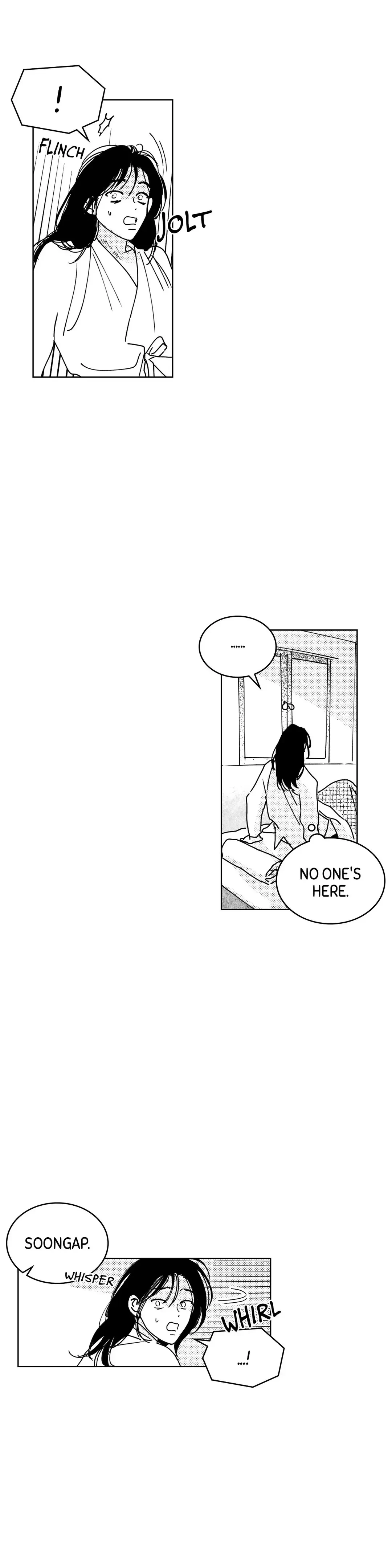 Bongchon Bride Chapter 84, page 15