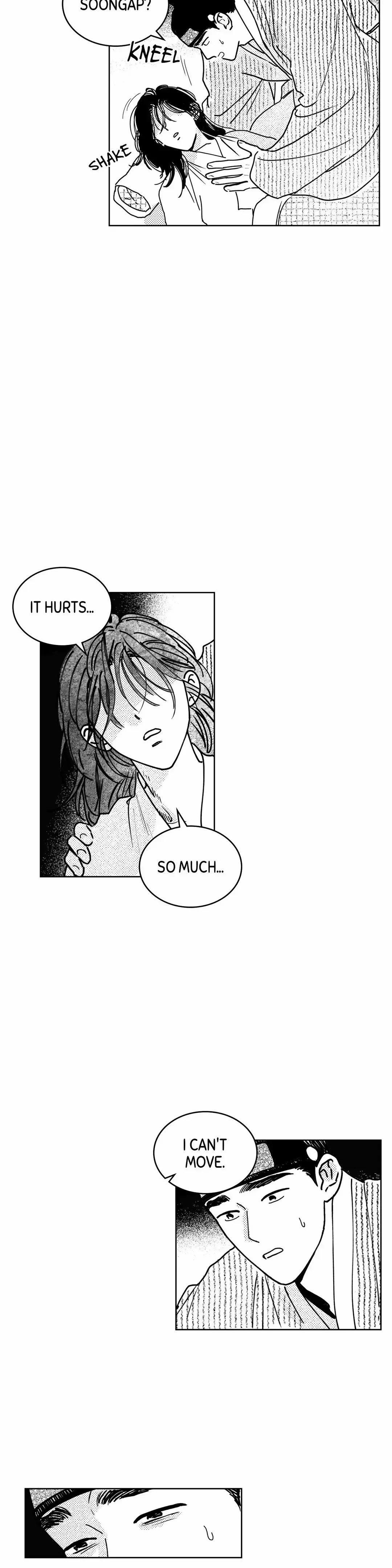 Bongchon Bride Chapter 84, page 19