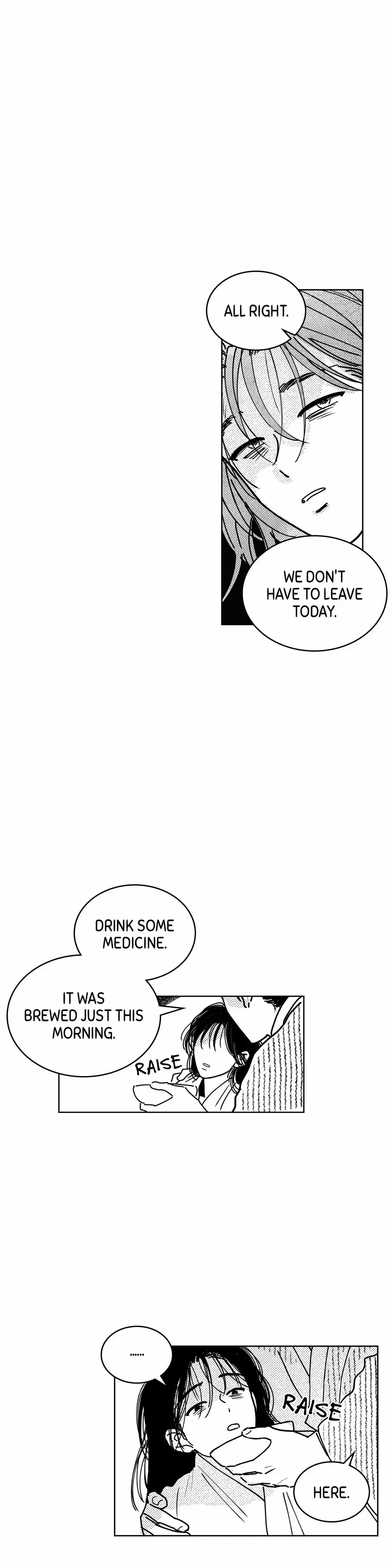 Bongchon Bride Chapter 84, page 20