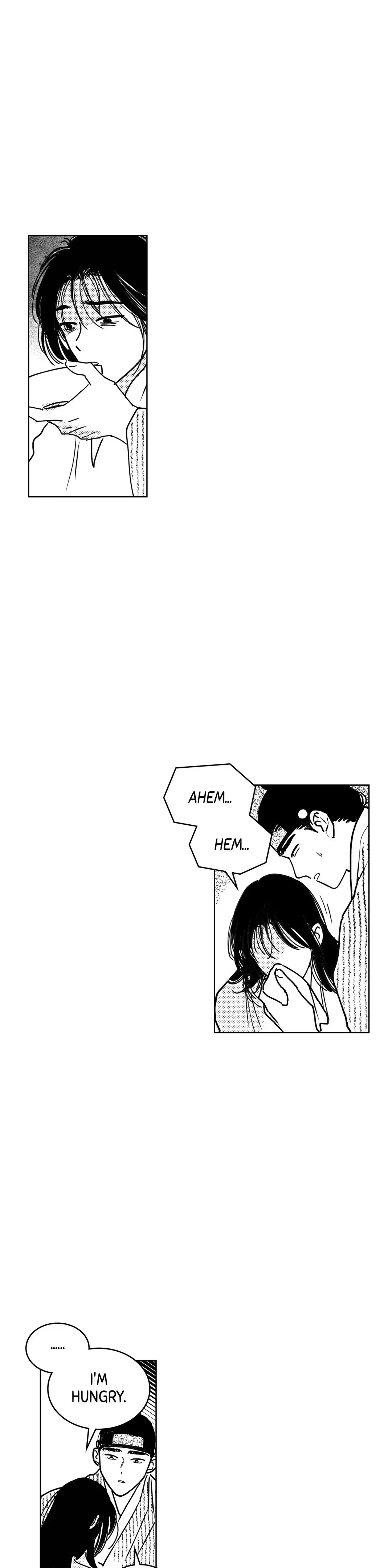 Bongchon Bride Chapter 84, page 21
