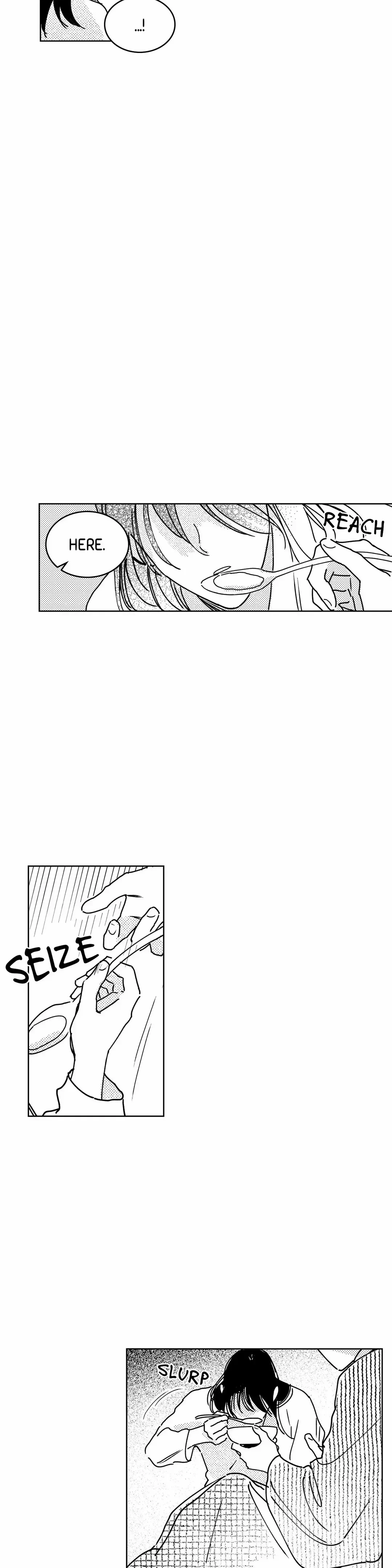 Bongchon Bride Chapter 84, page 22
