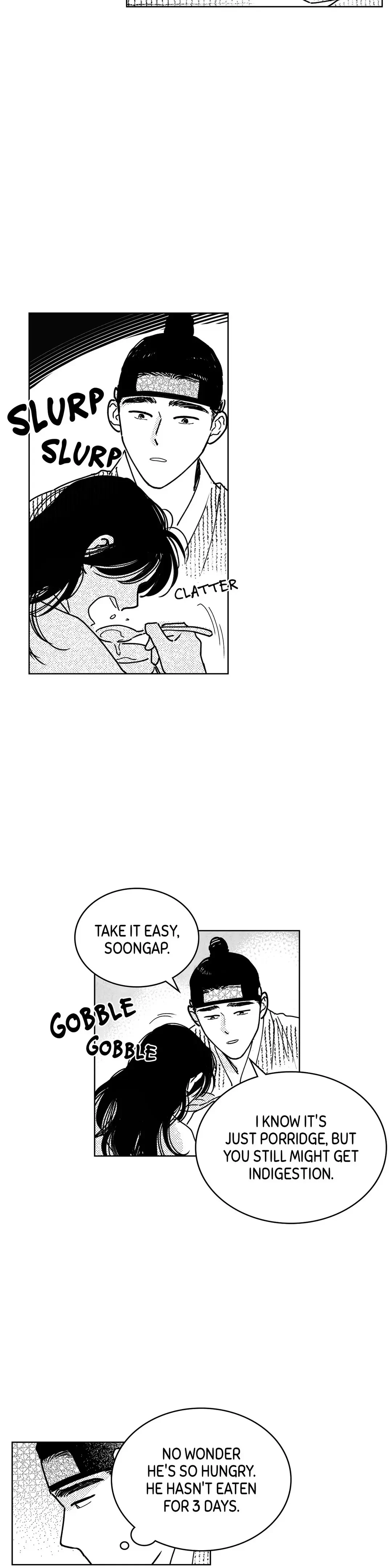 Bongchon Bride Chapter 84, page 23