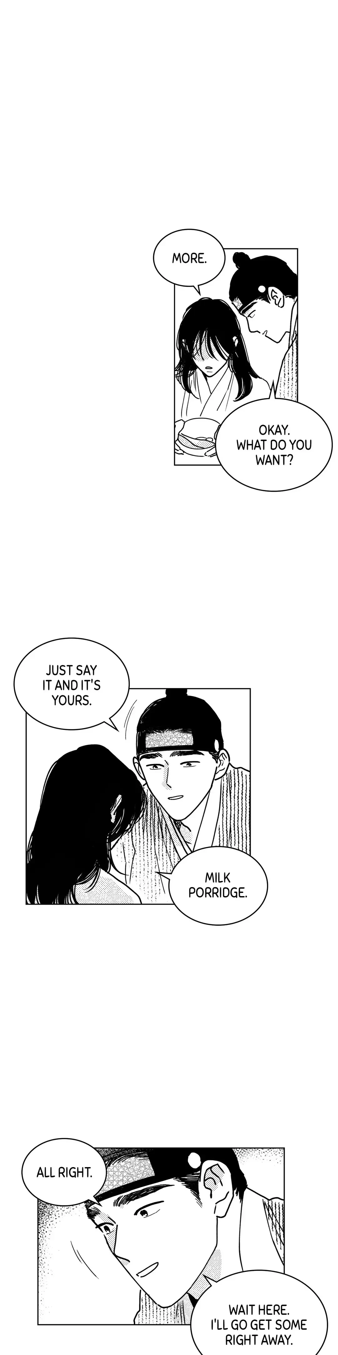 Bongchon Bride Chapter 84, page 24
