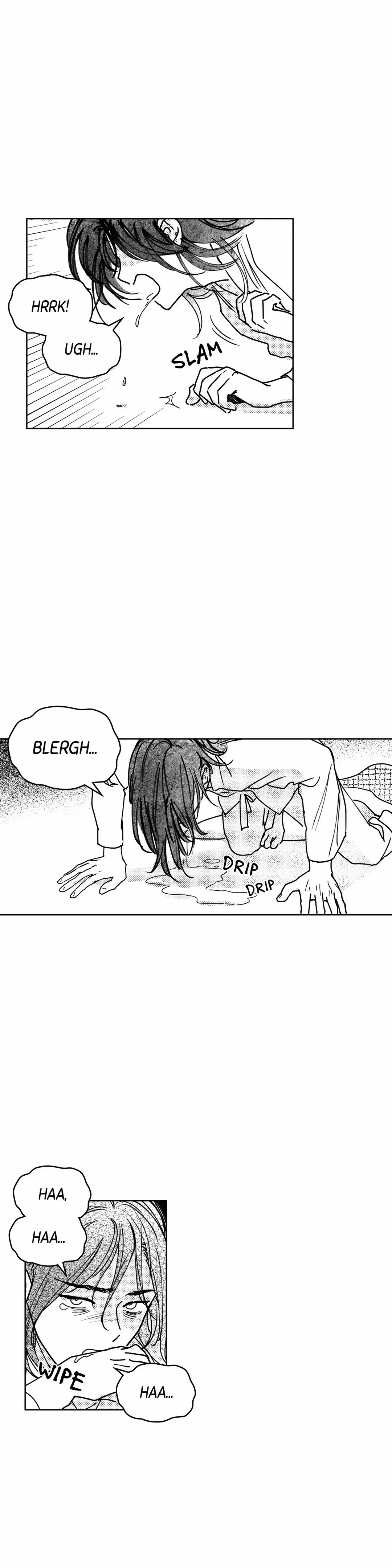 Bongchon Bride Chapter 84, page 26