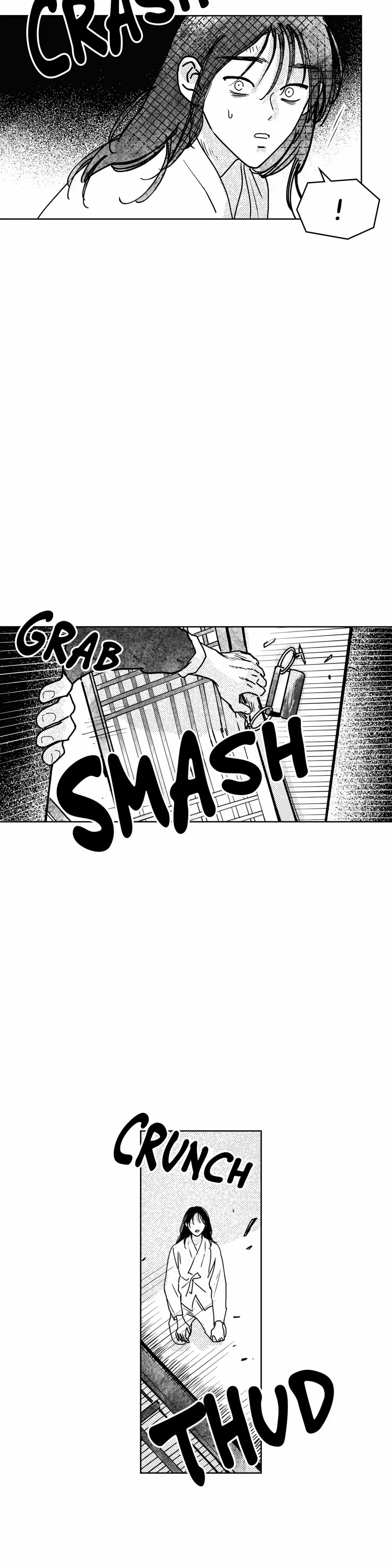 Bongchon Bride Chapter 84, page 29