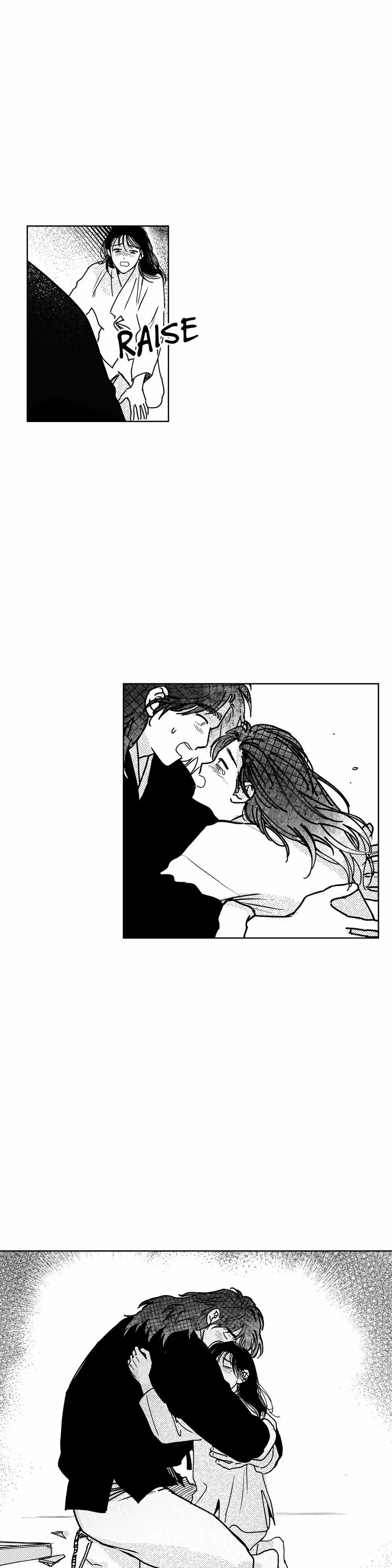 Bongchon Bride Chapter 84, page 31