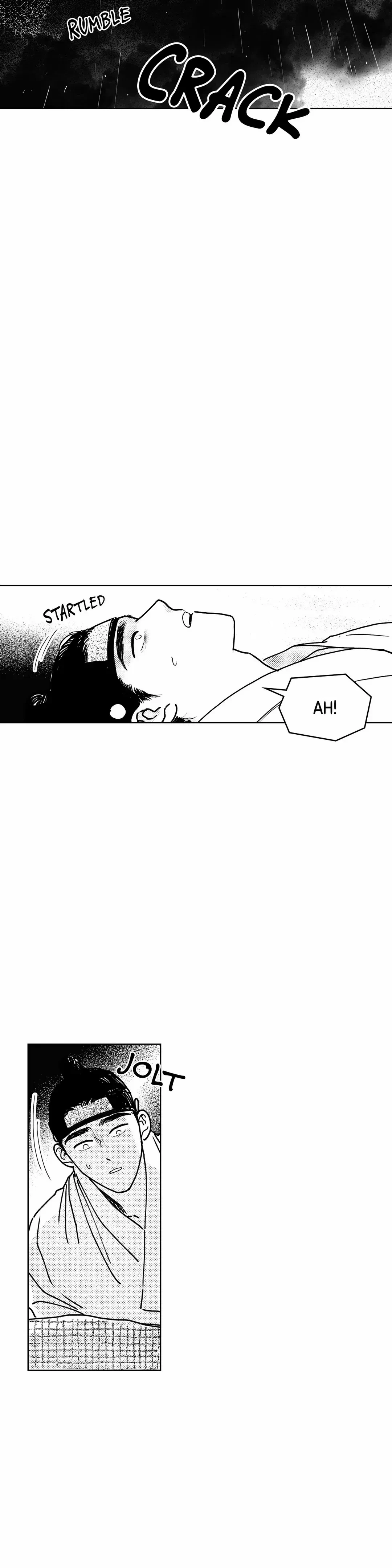 Bongchon Bride Chapter 84, page 4