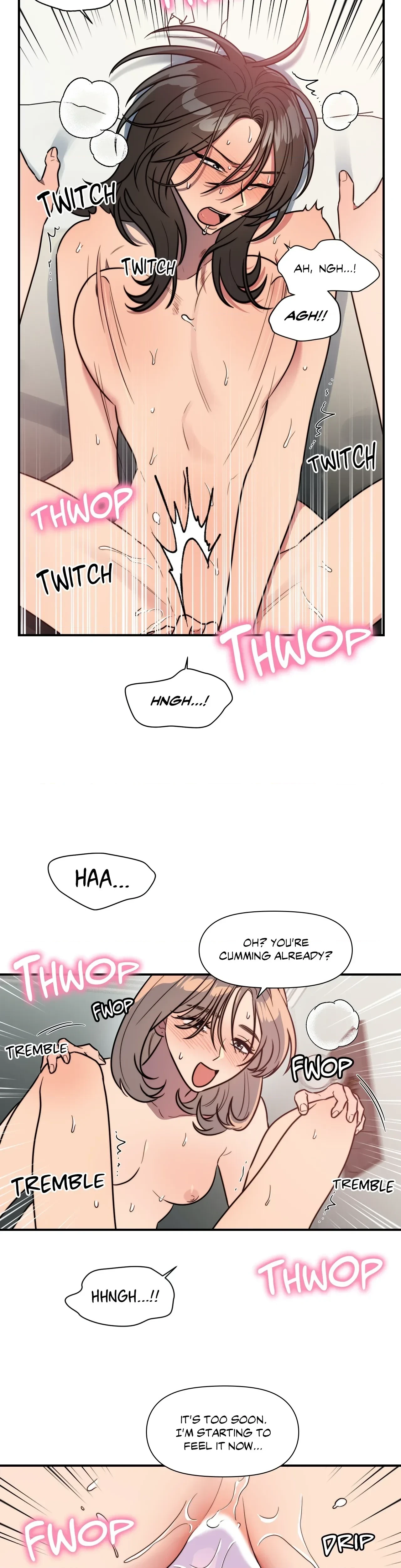 Chapter 76 - Side Story 5, page 11