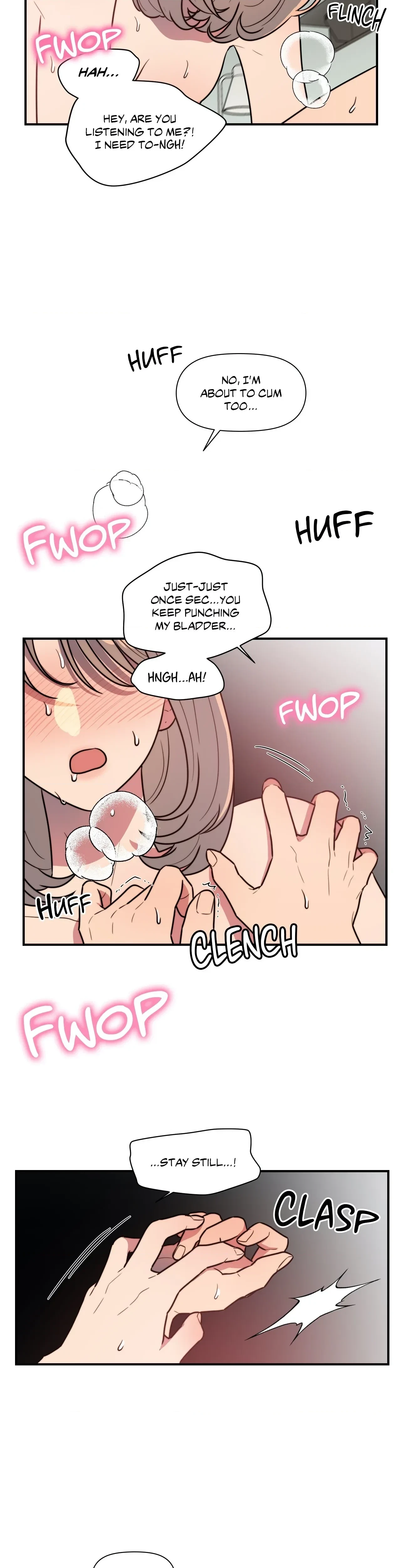 Chapter 76 - Side Story 5, page 14