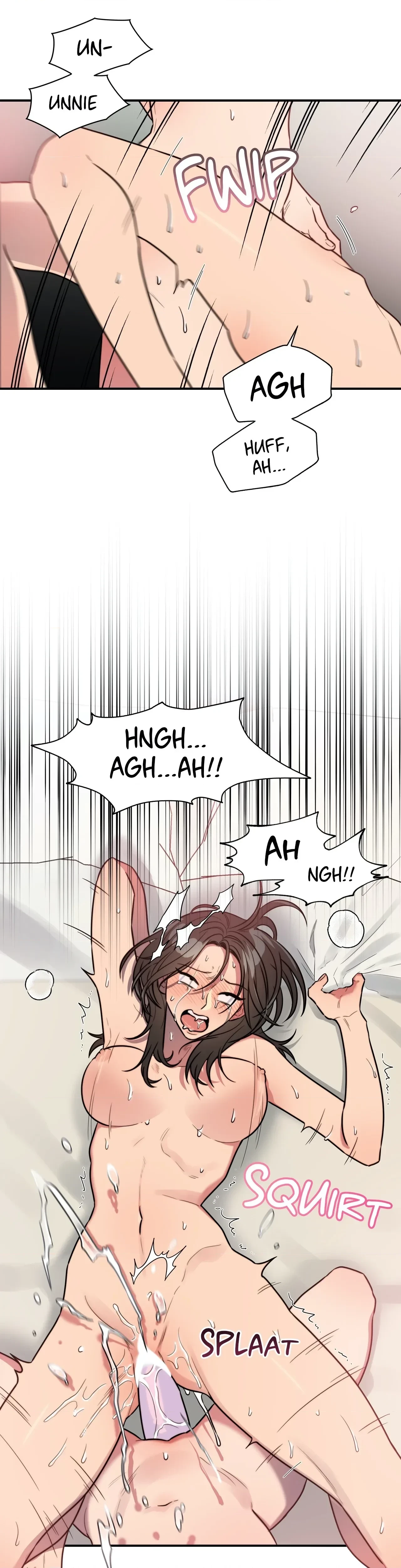 Chapter 76 - Side Story 5, page 18