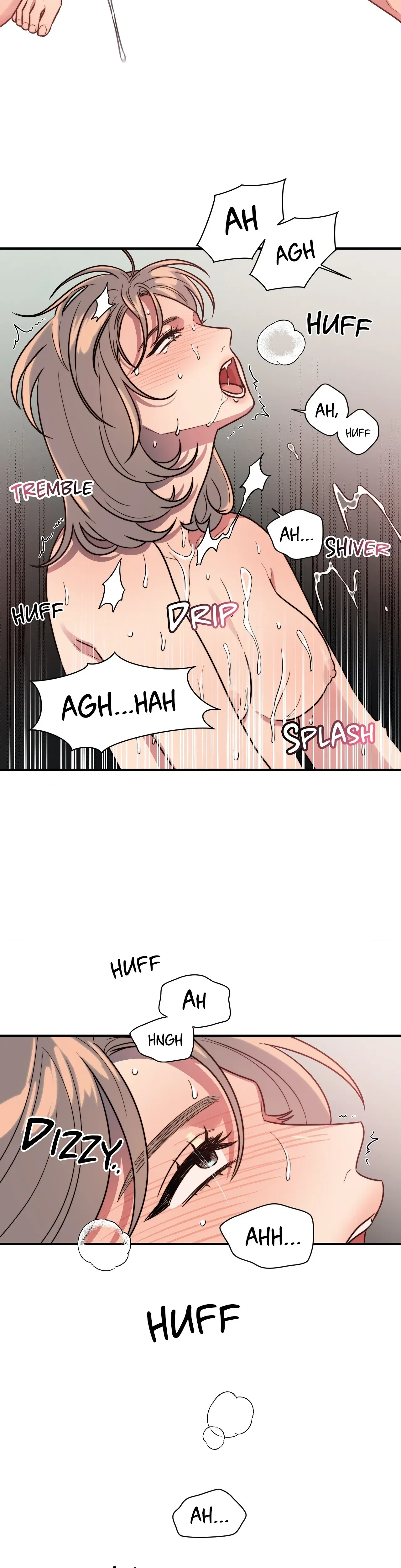 Chapter 76 - Side Story 5, page 19