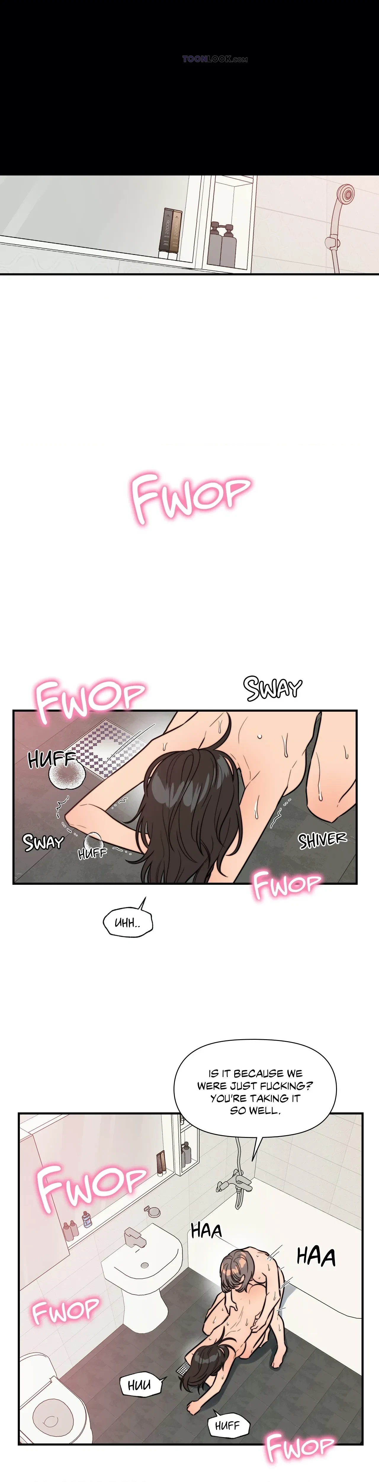Chapter 76 - Side Story 5, page 23