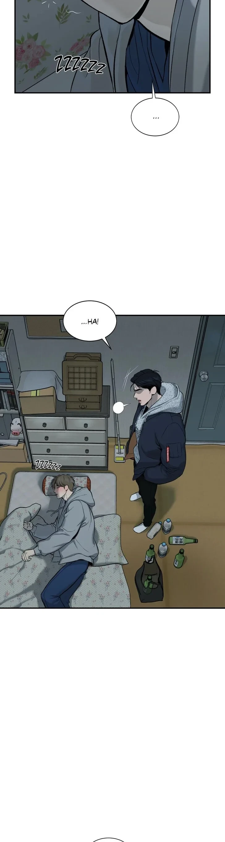 Jinx (Mingwa) Chapter 10, page 10