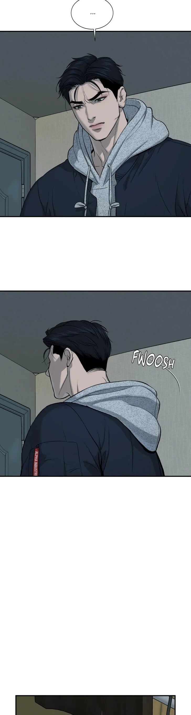 Jinx (Mingwa) Chapter 10, page 11
