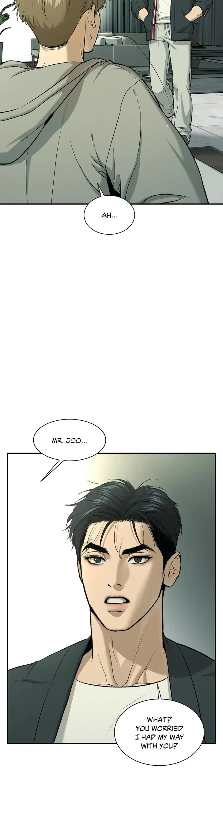 Jinx (Mingwa) Chapter 10, page 12