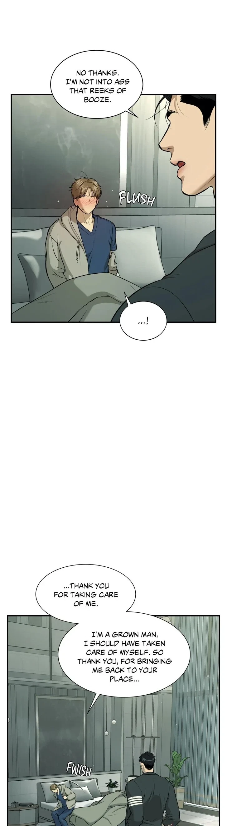 Jinx (Mingwa) Chapter 10, page 13