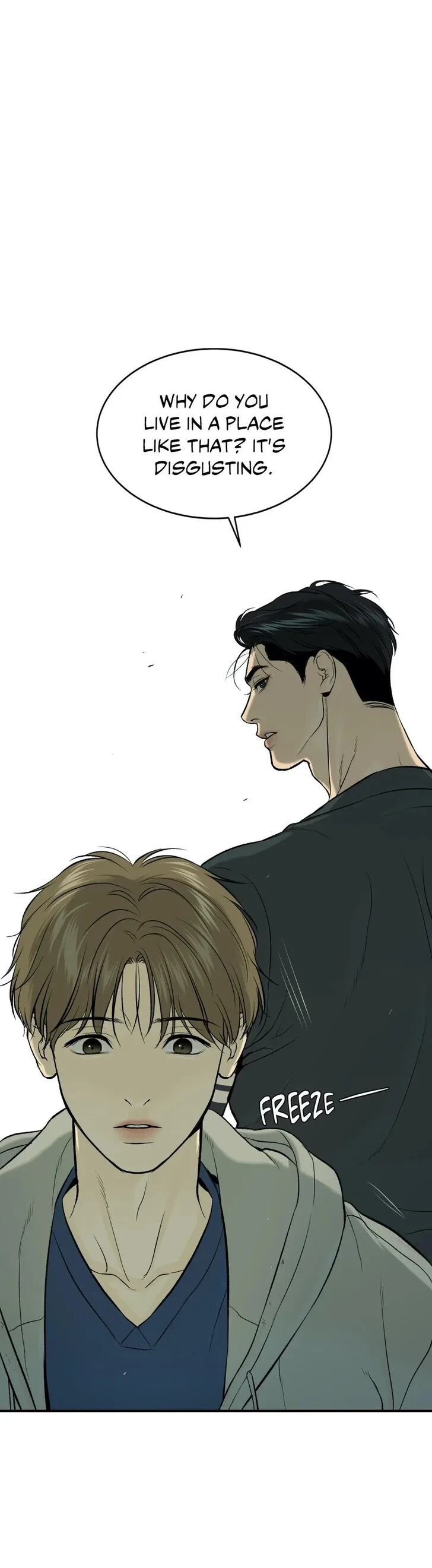 Jinx (Mingwa) Chapter 10, page 18