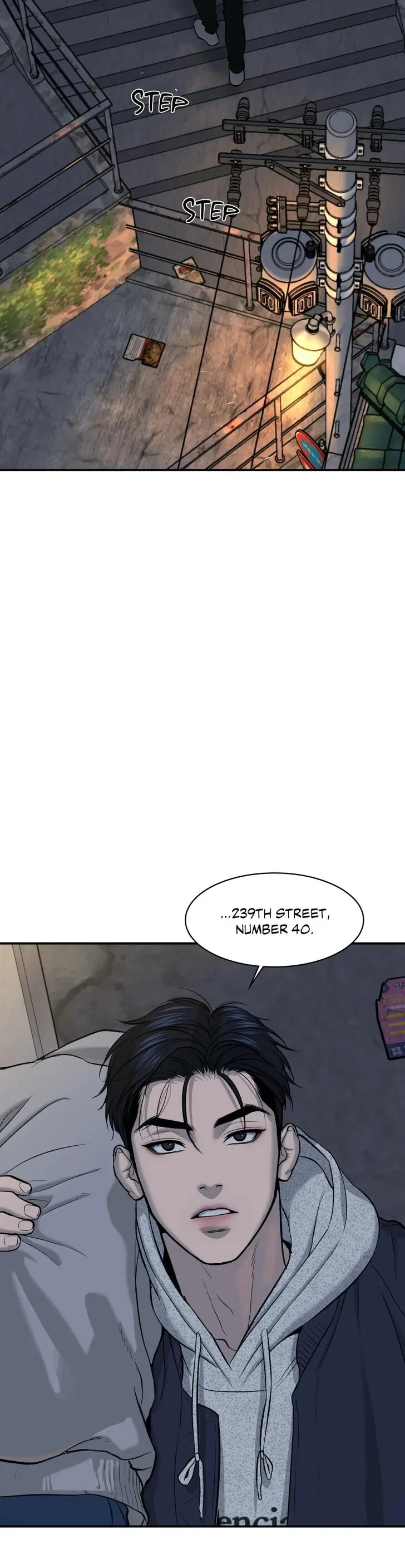 Jinx (Mingwa) Chapter 10, page 2