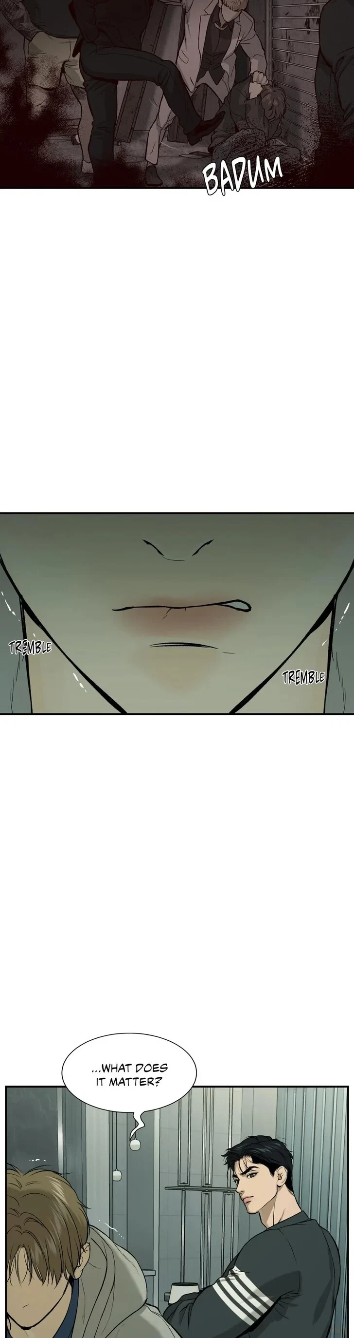 Jinx (Mingwa) Chapter 10, page 20