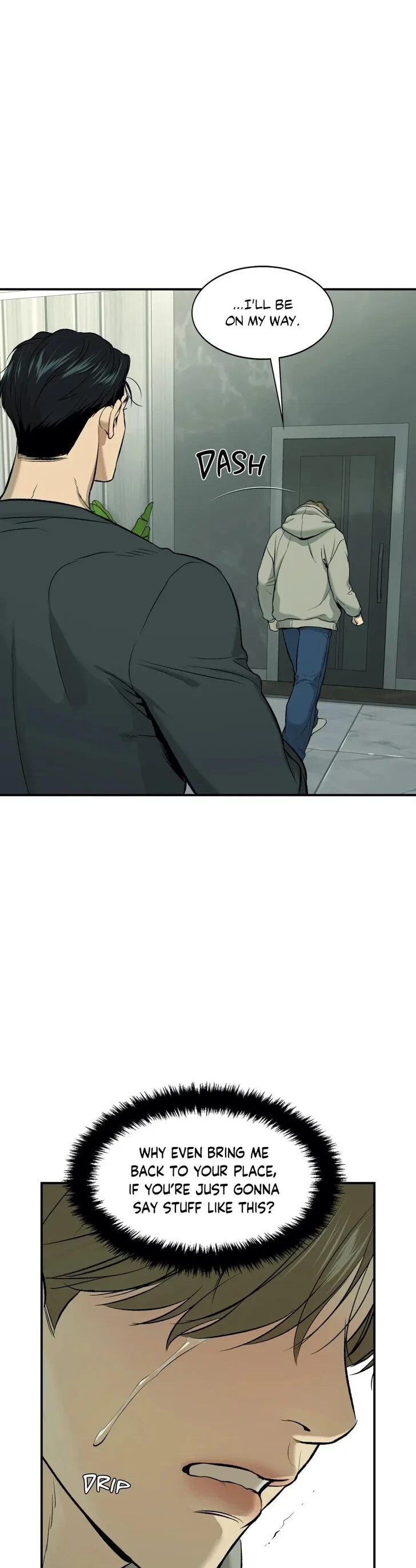 Jinx (Mingwa) Chapter 10, page 23
