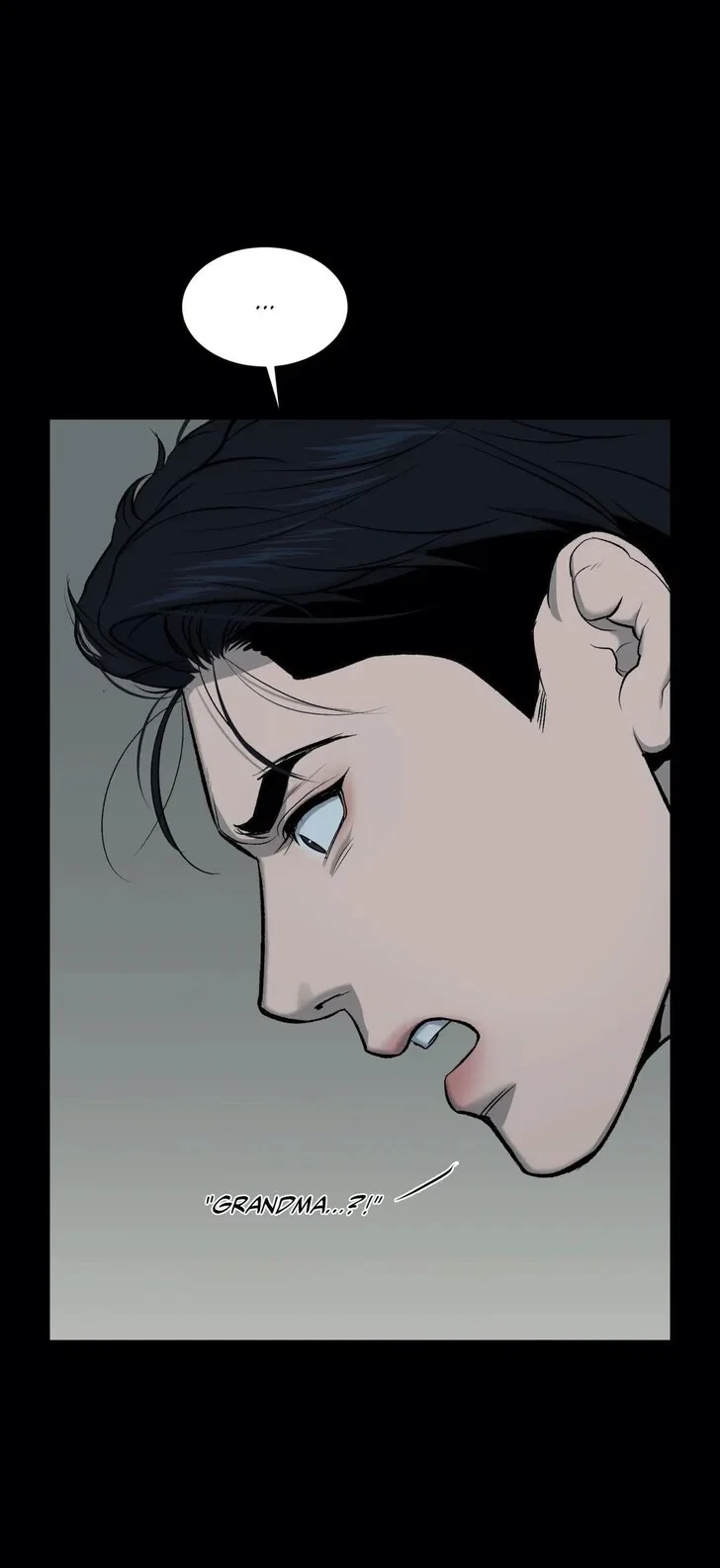 Jinx (Mingwa) Chapter 10, page 31